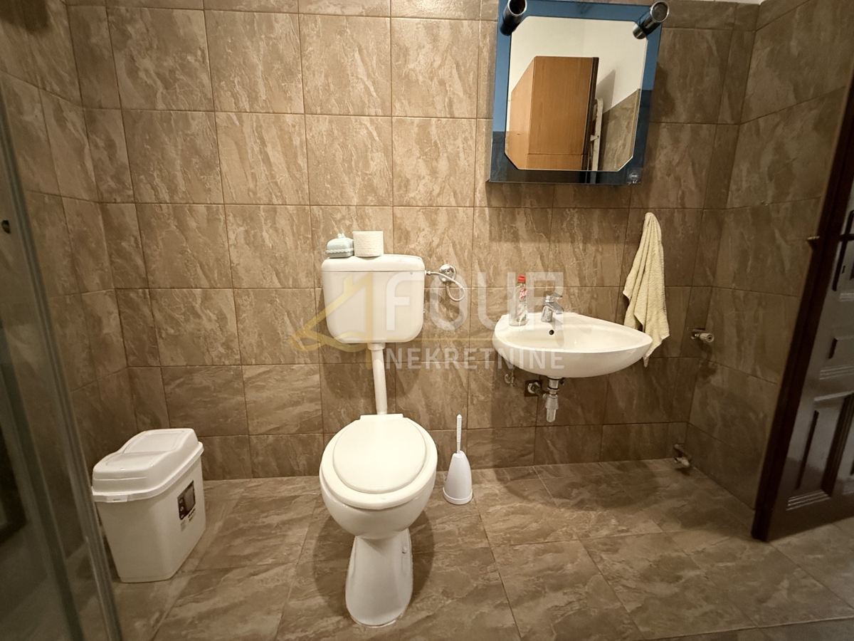 Reka, Brajda, 5. nadstropje, 120,25m2, balkon