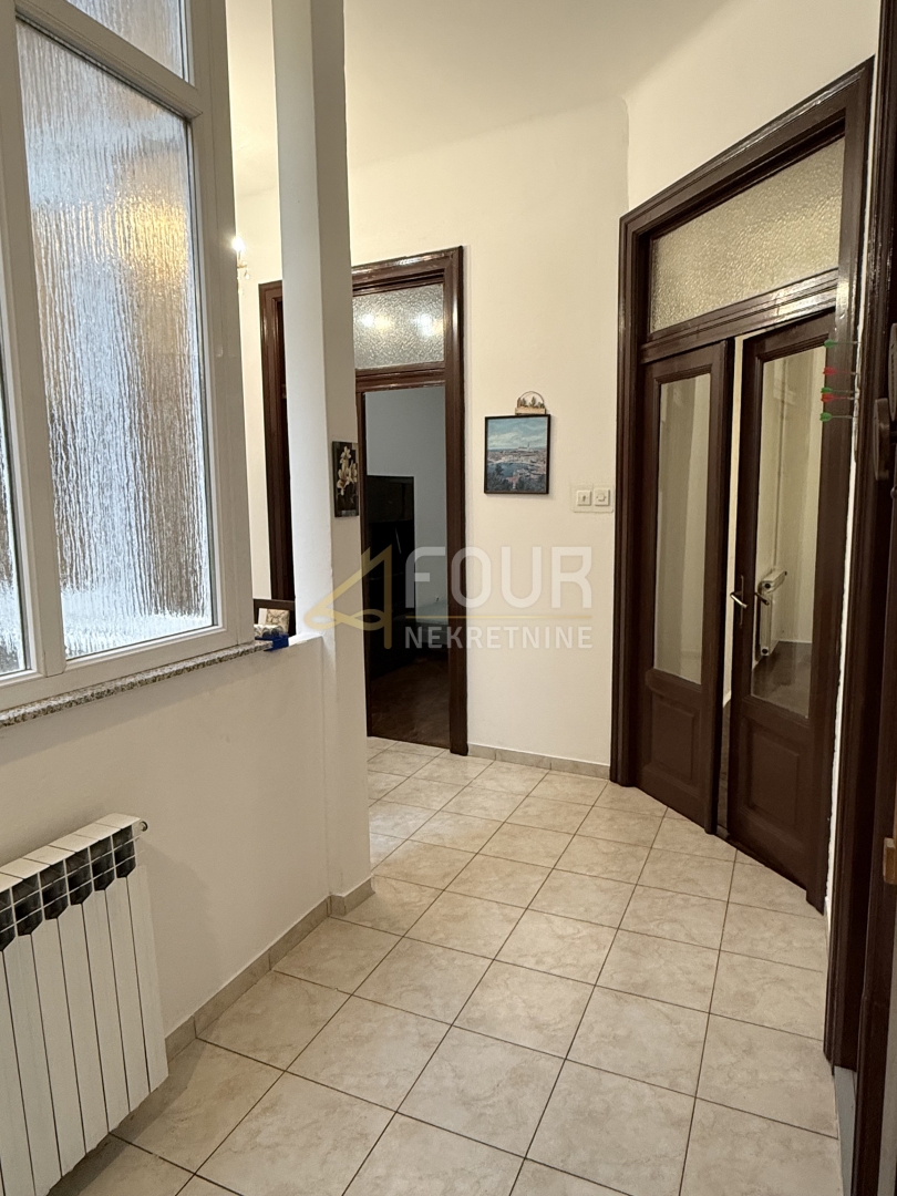 Reka, Brajda, 5. nadstropje, 120,25m2, balkon