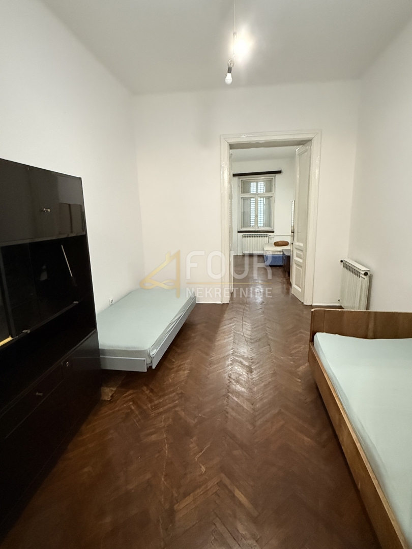 Reka, Brajda, 5. nadstropje, 120,25m2, balkon