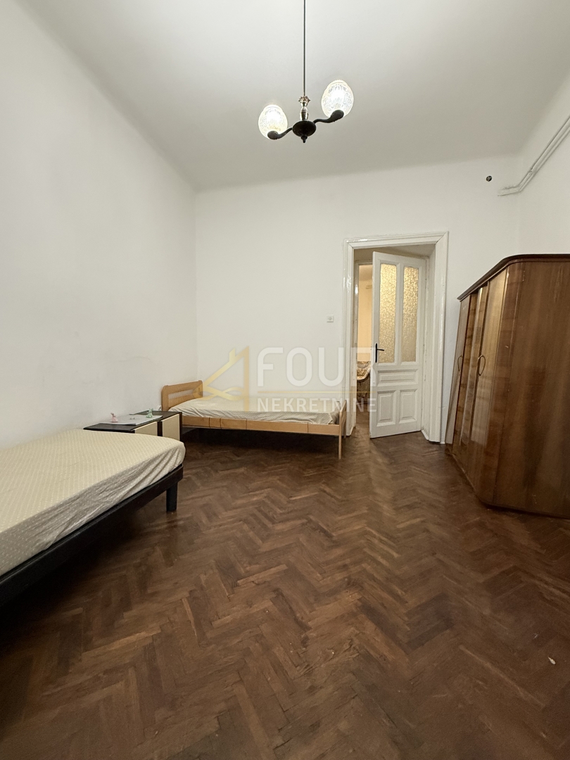 Reka, Brajda, 5. nadstropje, 120,25m2, balkon