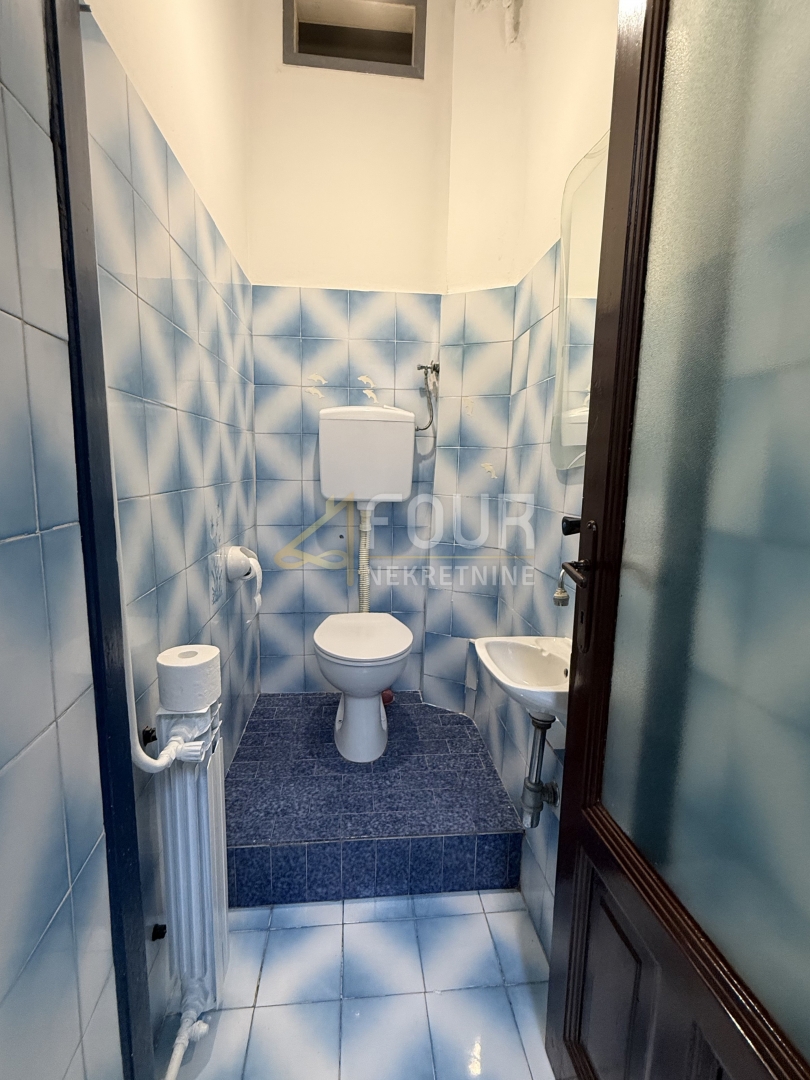 Reka, Brajda, 5. nadstropje, 120,25m2, balkon