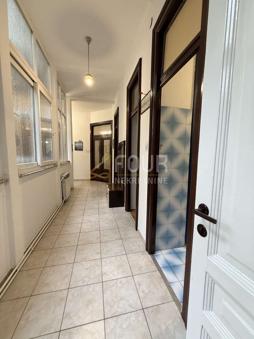 Reka, Brajda, 5. nadstropje, 120,25m2, balkon