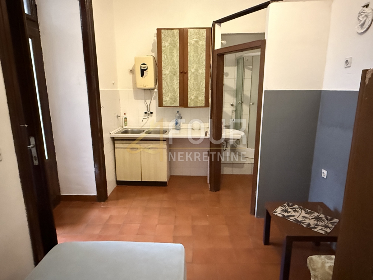 Reka, Brajda, 5. nadstropje, 120,25m2, balkon