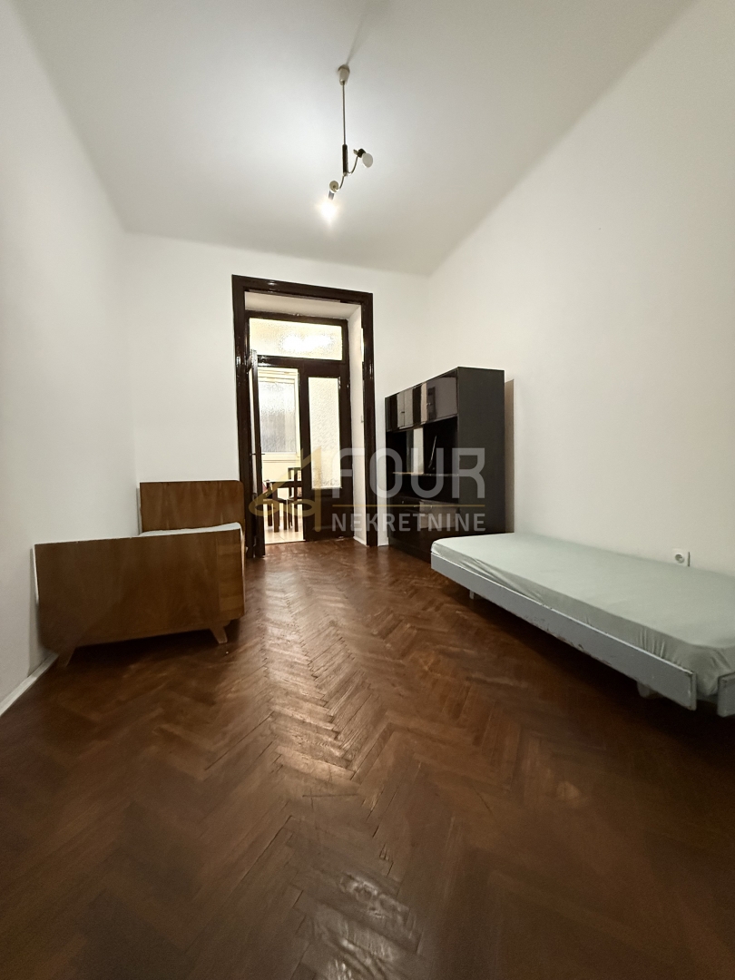 Reka, Brajda, 5. nadstropje, 120,25m2, balkon