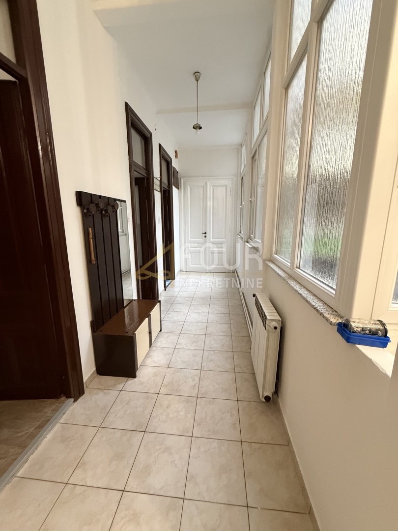 Reka, Brajda, 5. nadstropje, 120,25m2, balkon