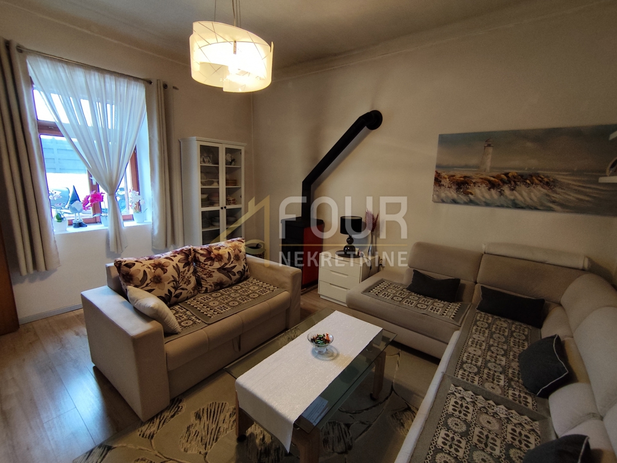 Hiša Hreljin, Bakar, 130m2