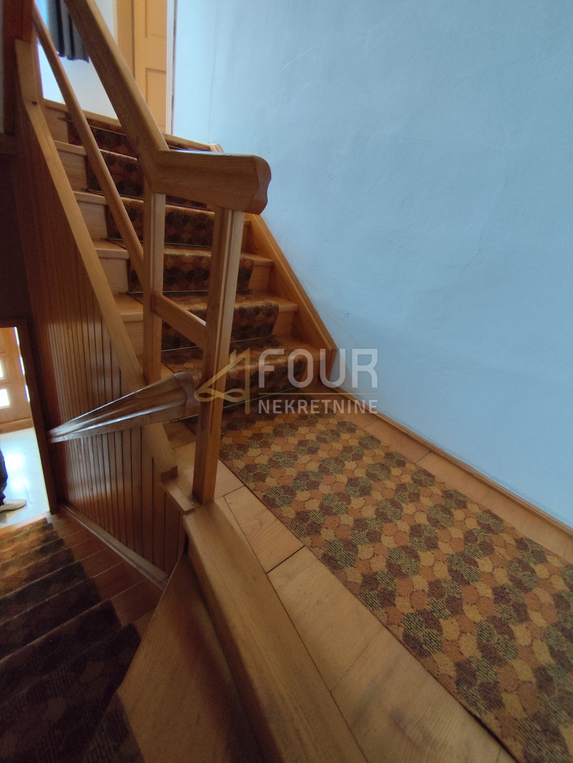 Hiša Hreljin, Bakar, 130m2