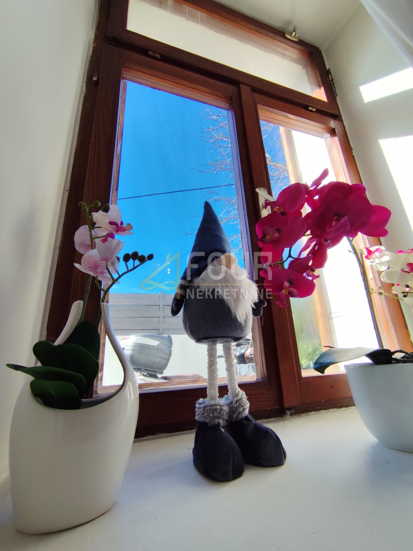 Hiša Hreljin, Bakar, 130m2