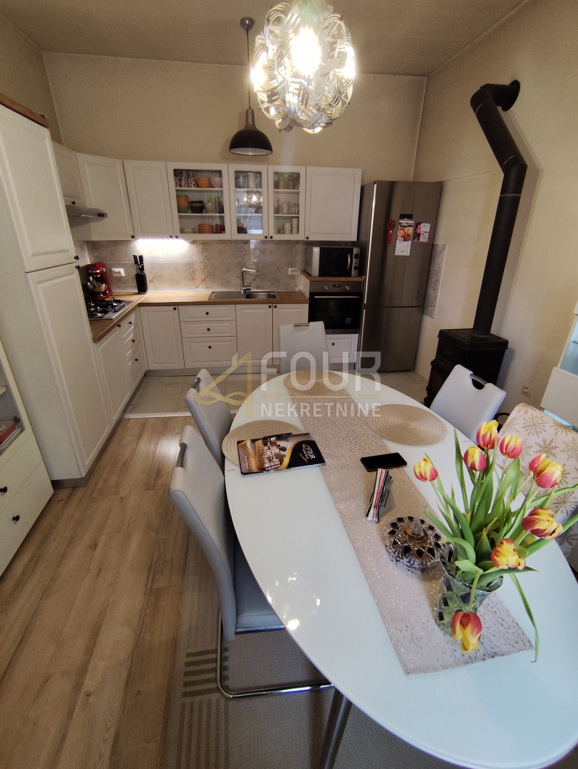 Hiša Hreljin, Bakar, 130m2