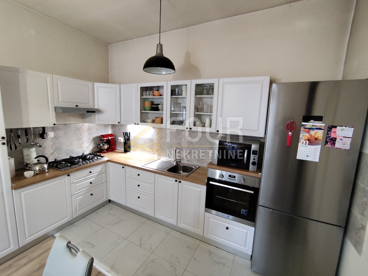 Hiša Hreljin, Bakar, 130m2