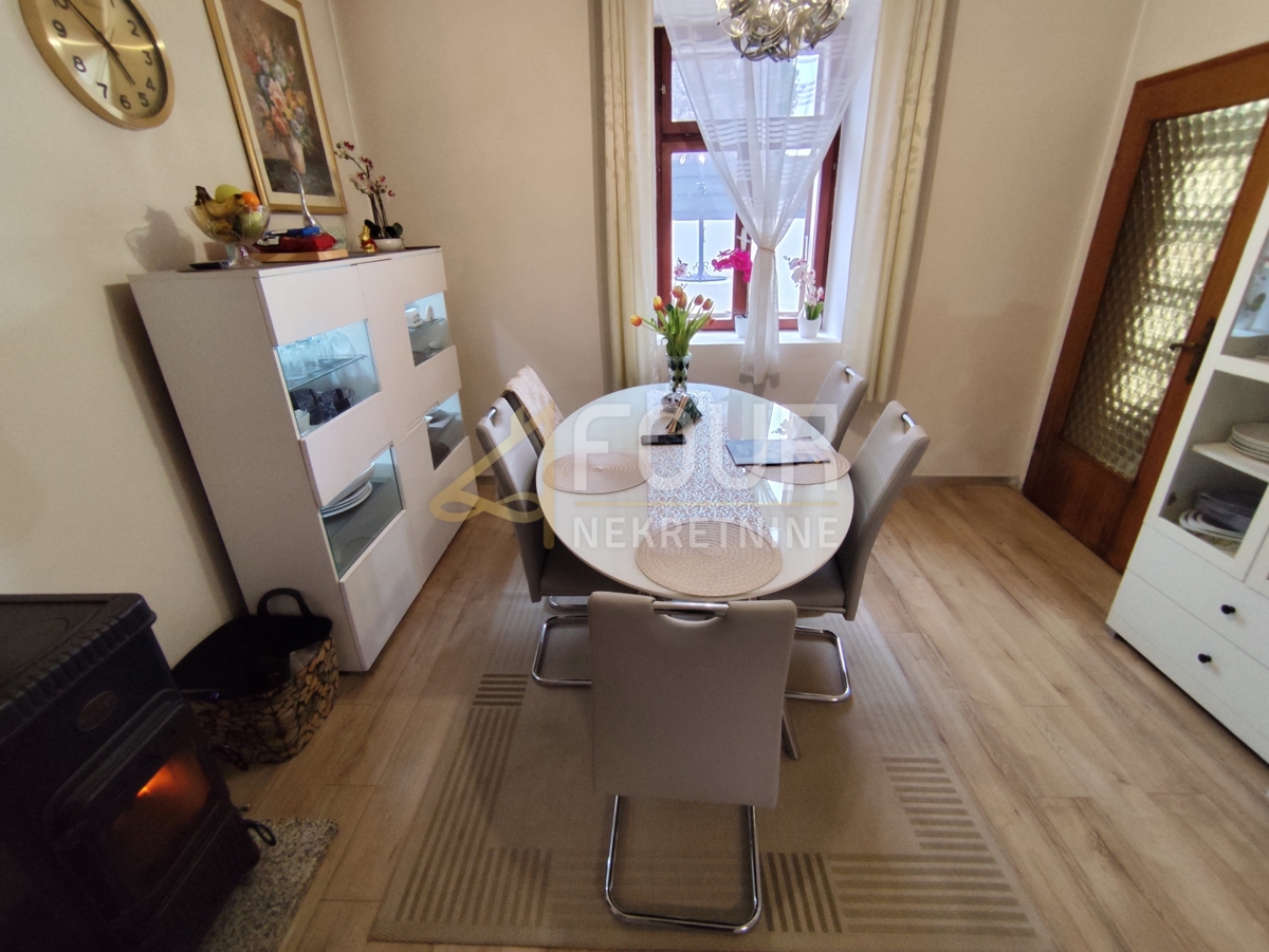 Hiša Hreljin, Bakar, 130m2