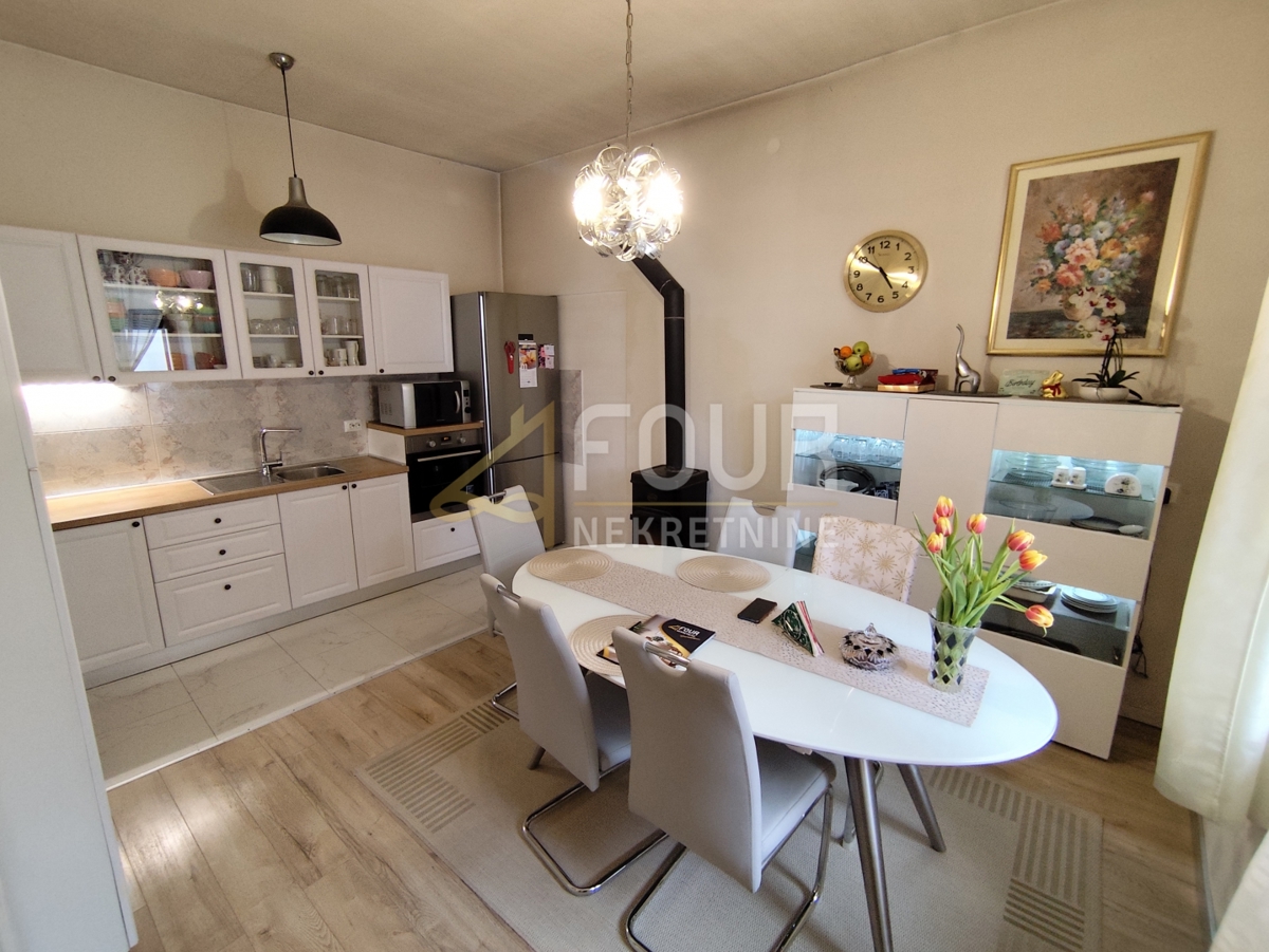 Hiša Hreljin, Bakar, 130m2