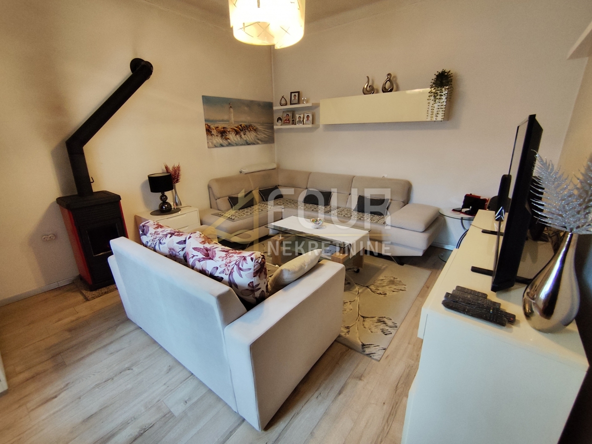 Hiša Hreljin, Bakar, 130m2