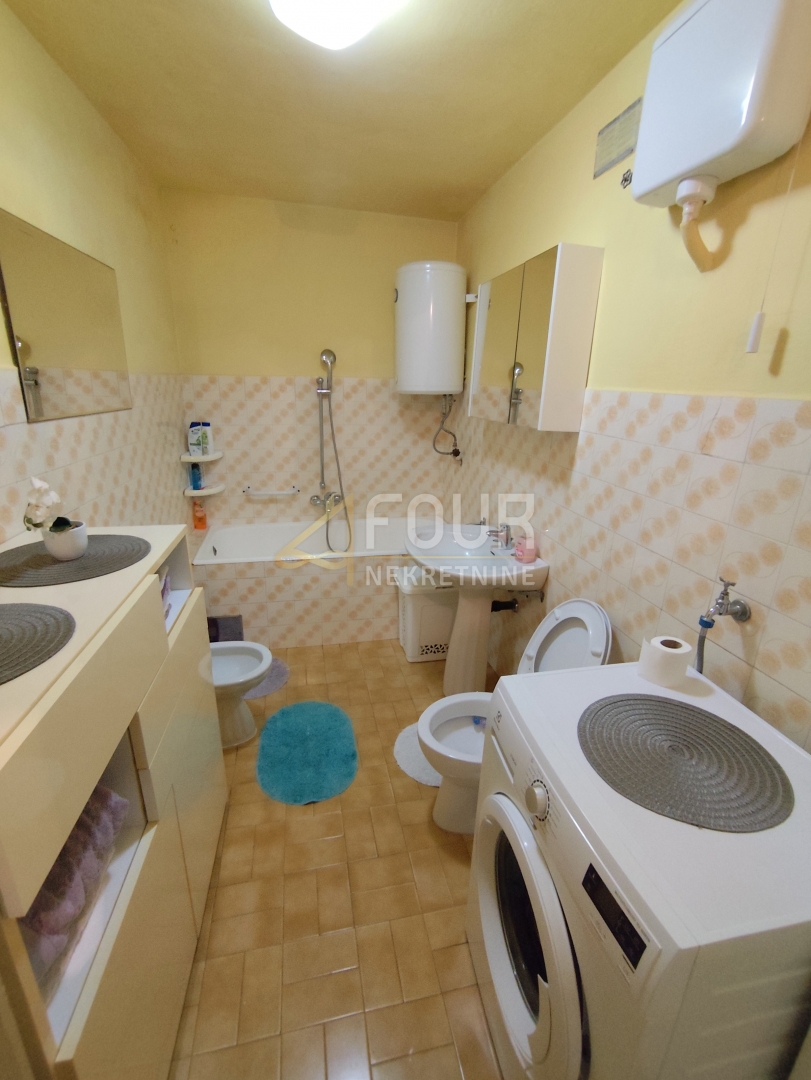 Hiša Hreljin, Bakar, 130m2