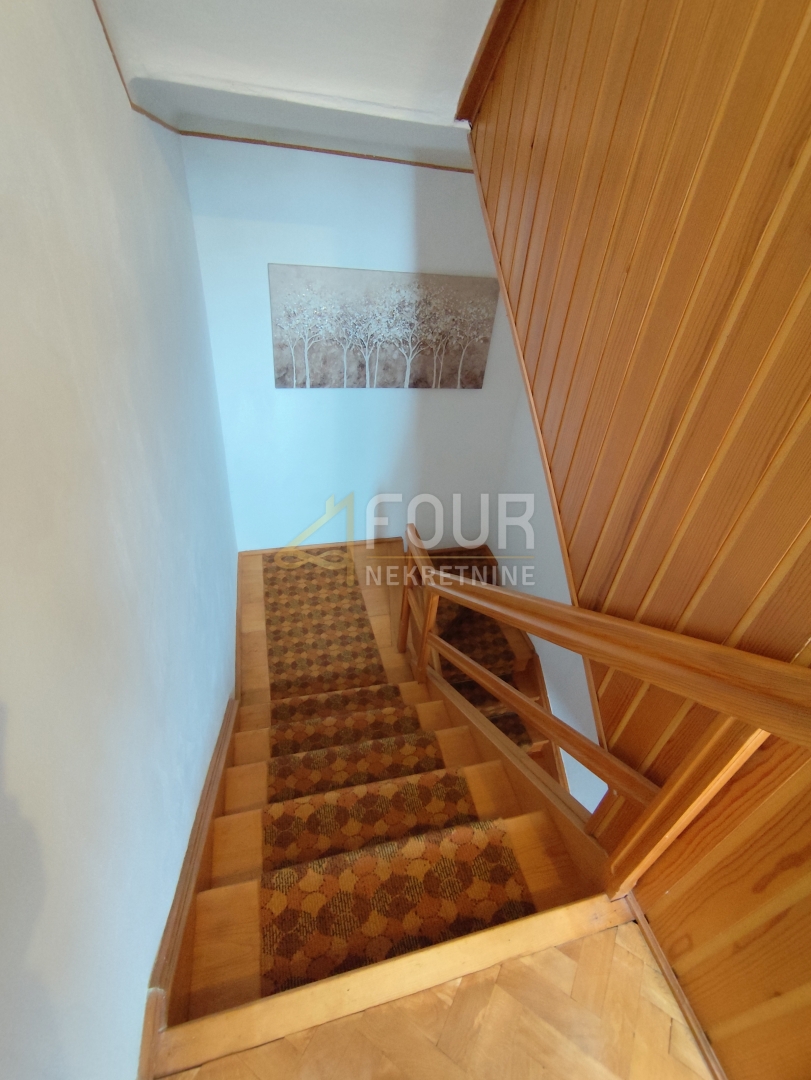 Hiša Hreljin, Bakar, 130m2