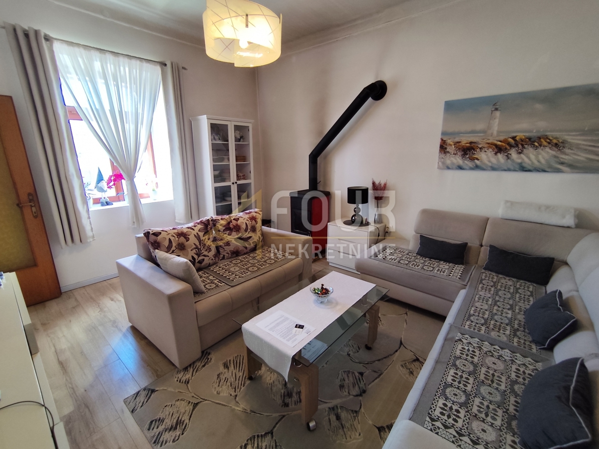 Hiša Hreljin, Bakar, 130m2