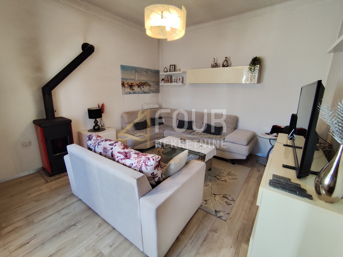 Hiša Hreljin, Bakar, 130m2