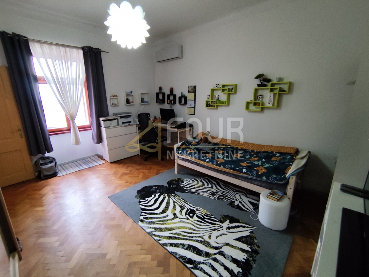 Hiša Hreljin, Bakar, 130m2