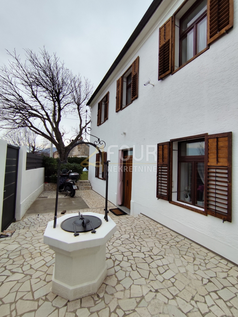 Hiša Hreljin, Bakar, 130m2