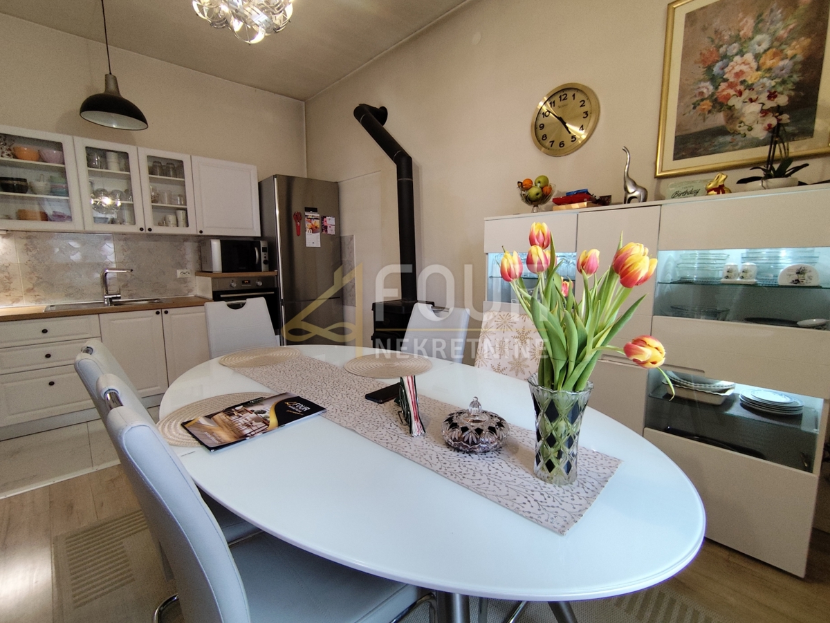 Hiša Hreljin, Bakar, 130m2