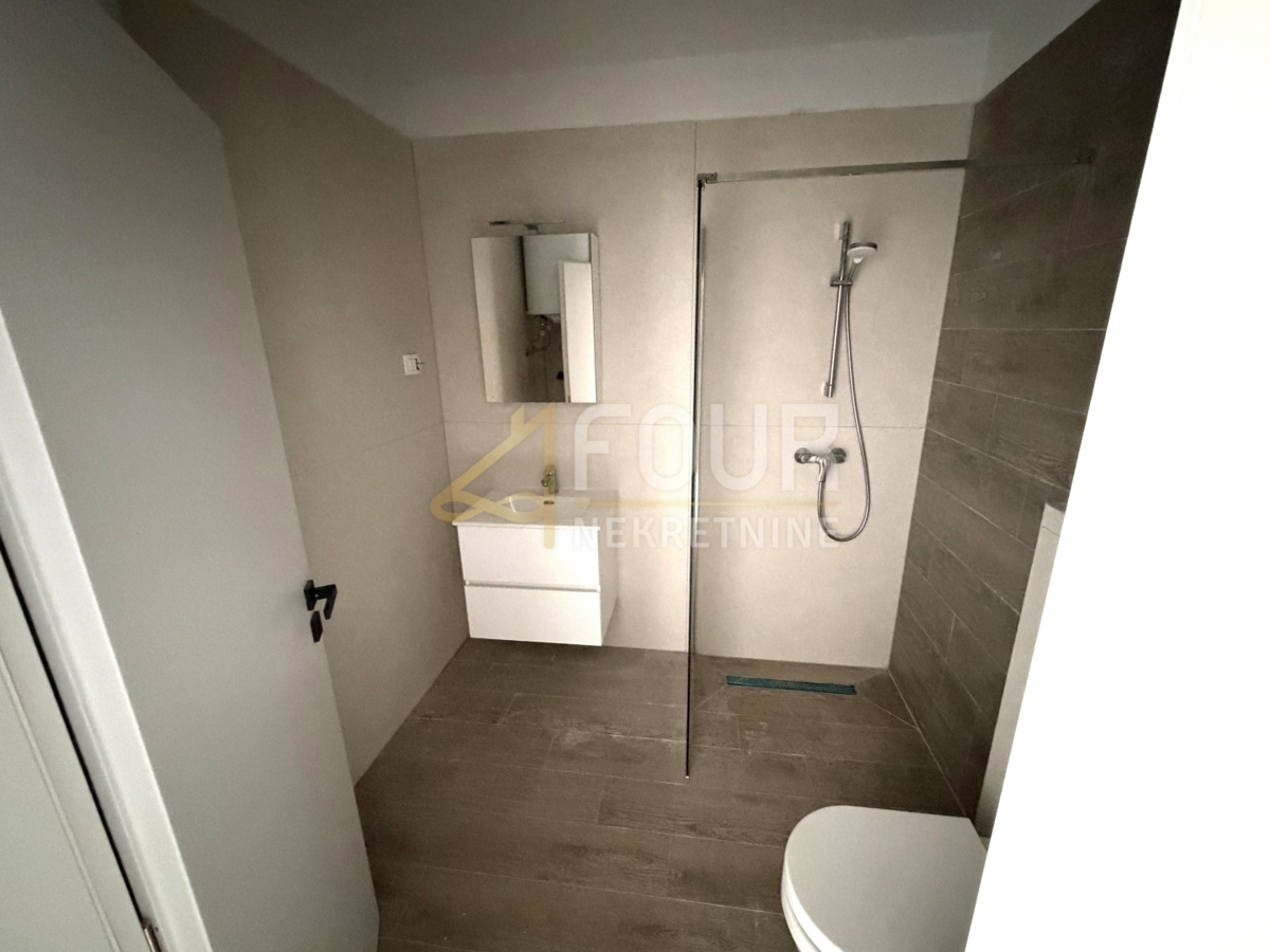 Istra, Pulj, 2s+db, 51.50m2, terasa