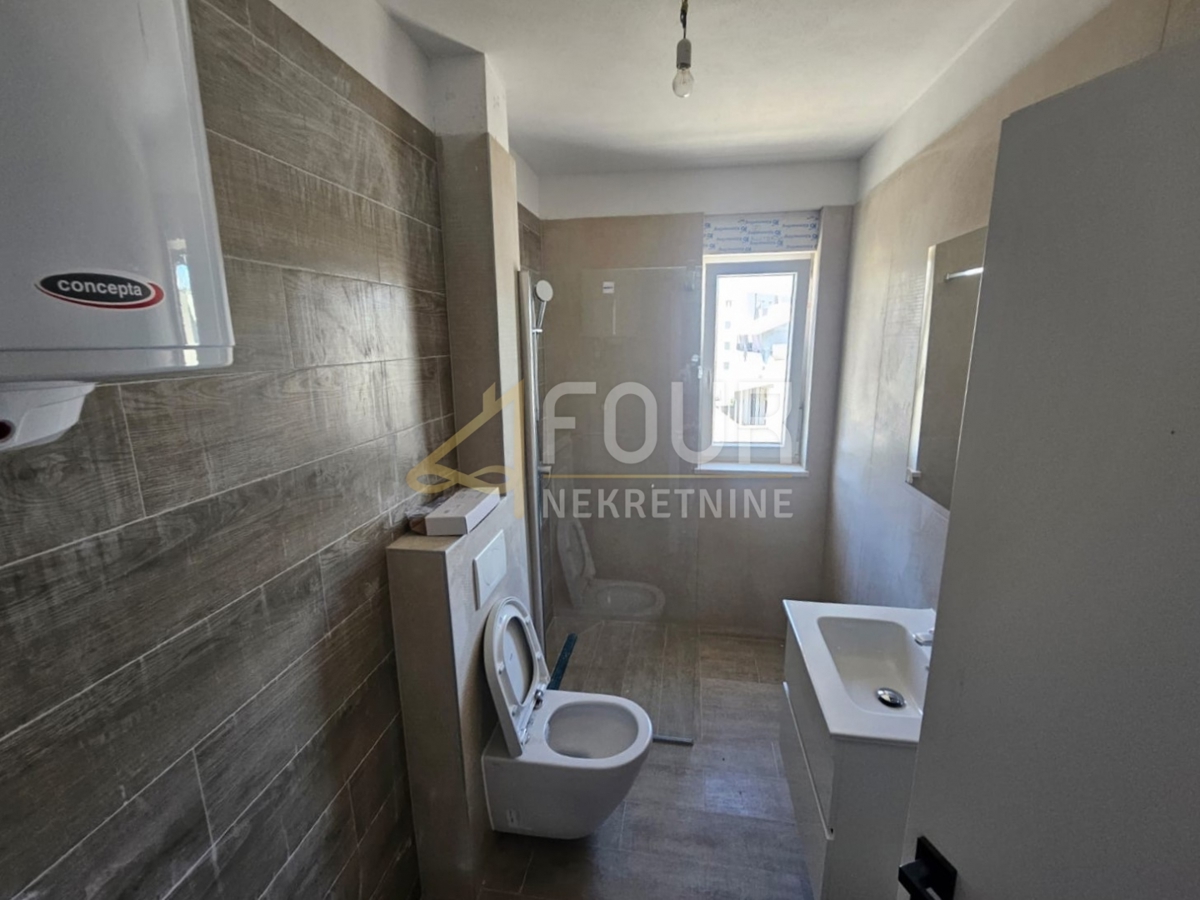 Istra, Pulj, 2s+db, 51.50m2, terasa