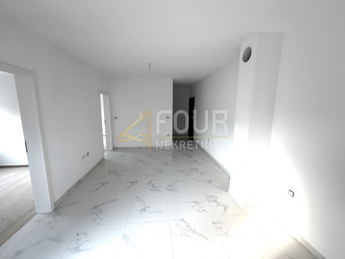 Istra, Pulj, 2s+db, 51.50m2, terasa