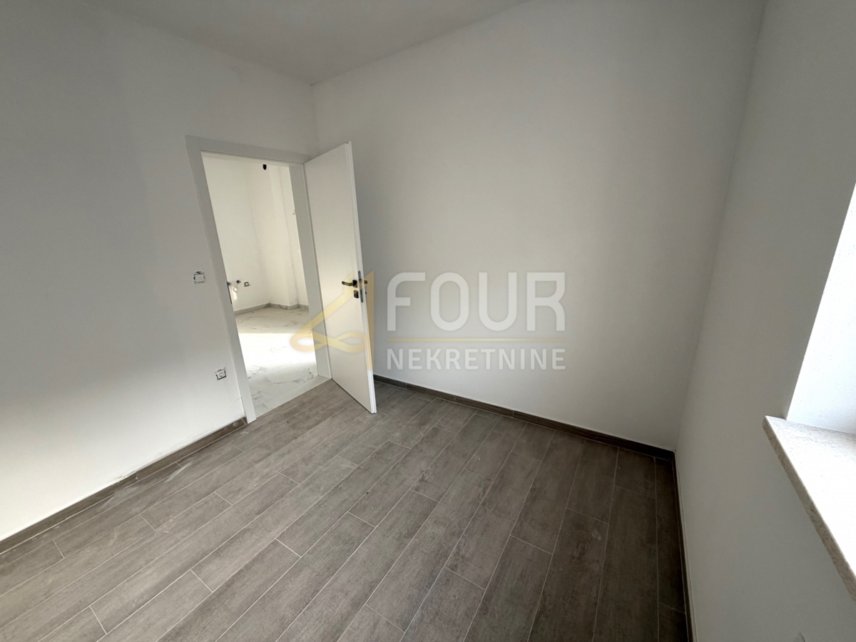 Istra, Pulj, 2s+db, 51.50m2, terasa