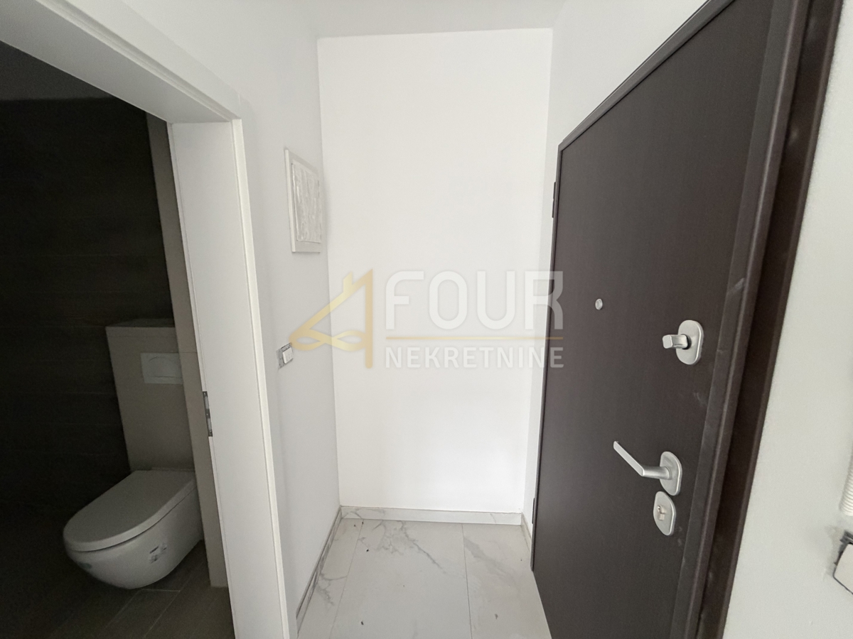 Istra, Pulj, 2s+db, 51.50m2, terasa