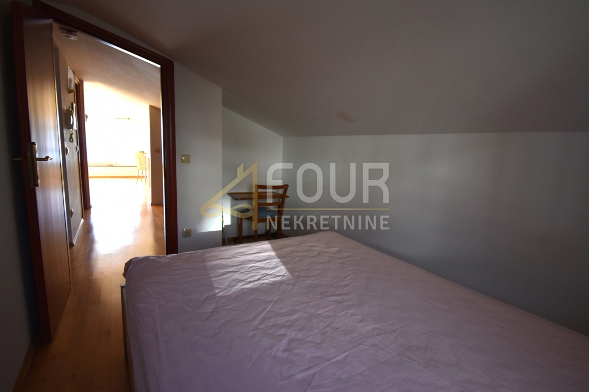 Opatija, Volosko 1s+db, 57,94m2, pogled na morje