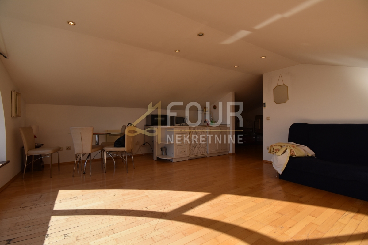 Opatija, Volosko 1s+db, 57,94m2, pogled na morje