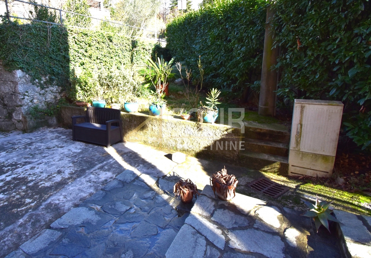 Opatija, Volosko 1s+db, 57,94m2, pogled na morje