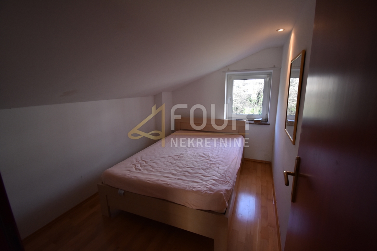 Opatija, Volosko 1s+db, 57,94m2, pogled na morje