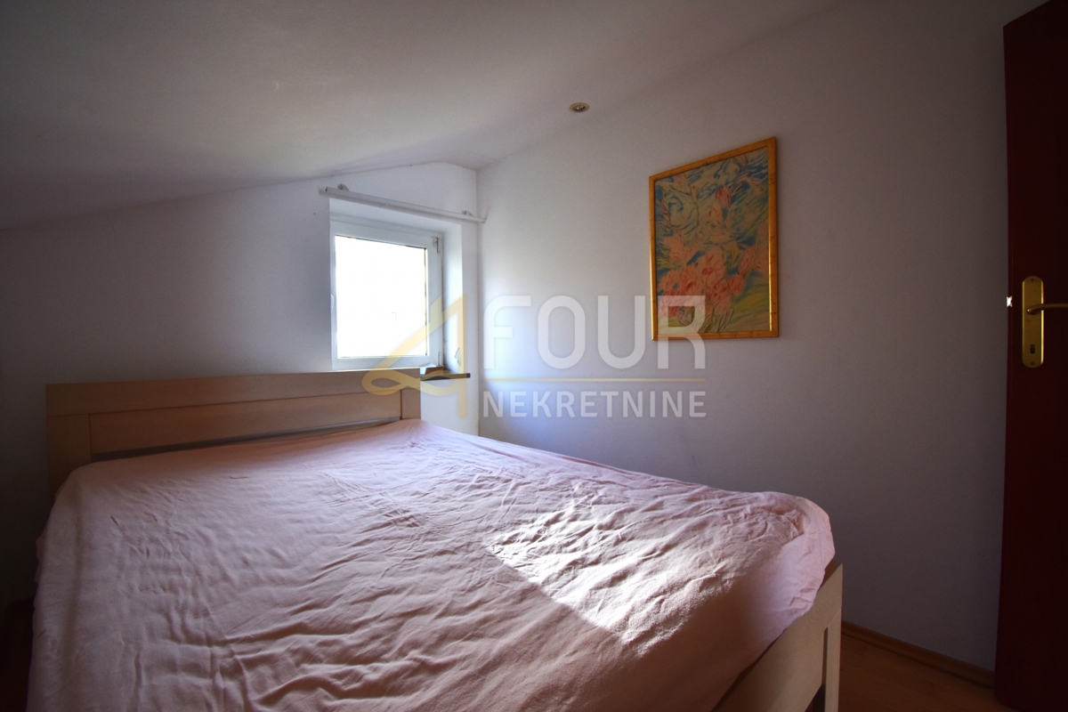 Opatija, Volosko 1s+db, 57,94m2, pogled na morje