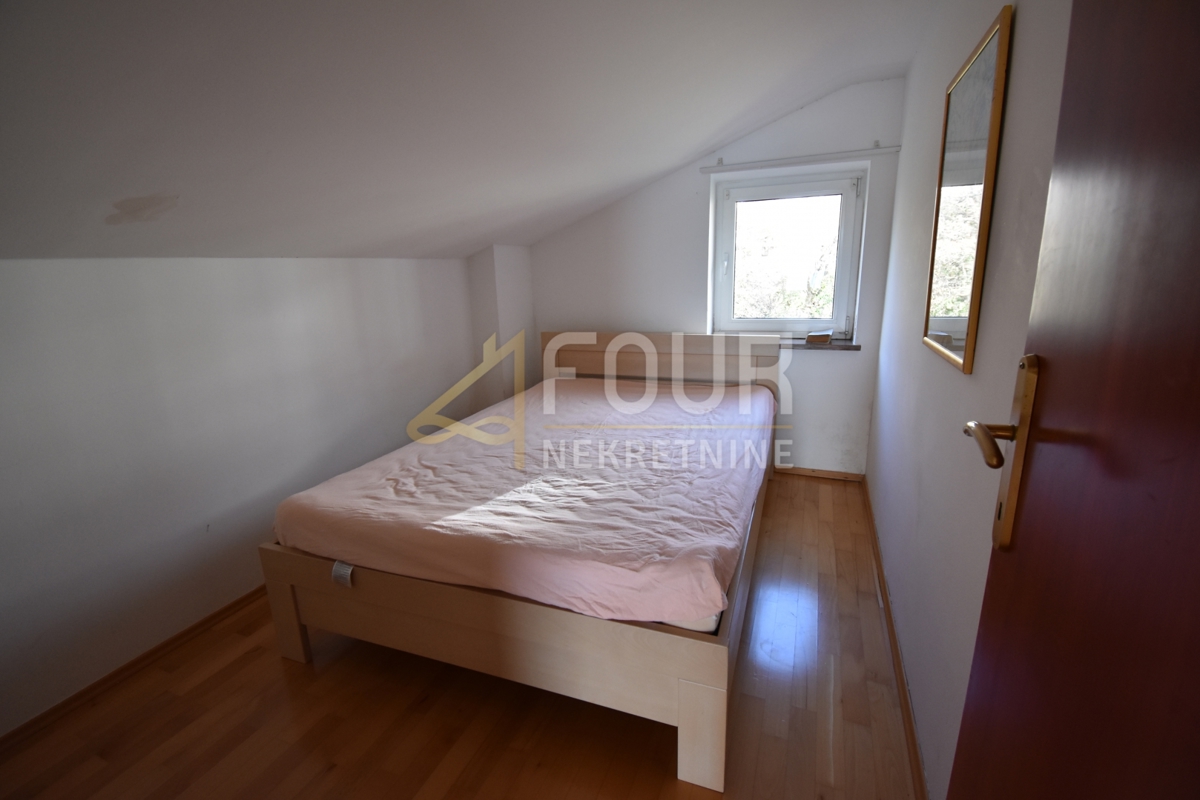 Opatija, Volosko 1s+db, 57,94m2, pogled na morje