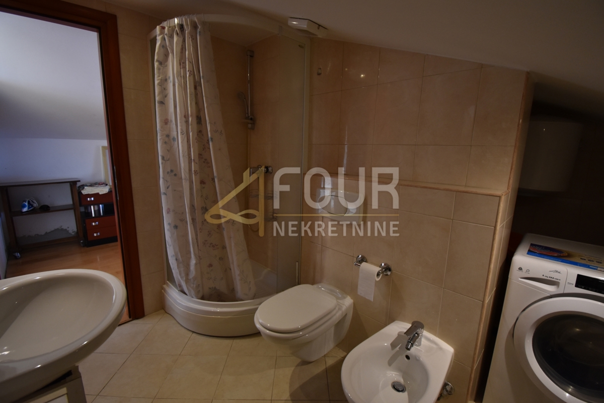 Opatija, Volosko 1s+db, 57,94m2, pogled na morje