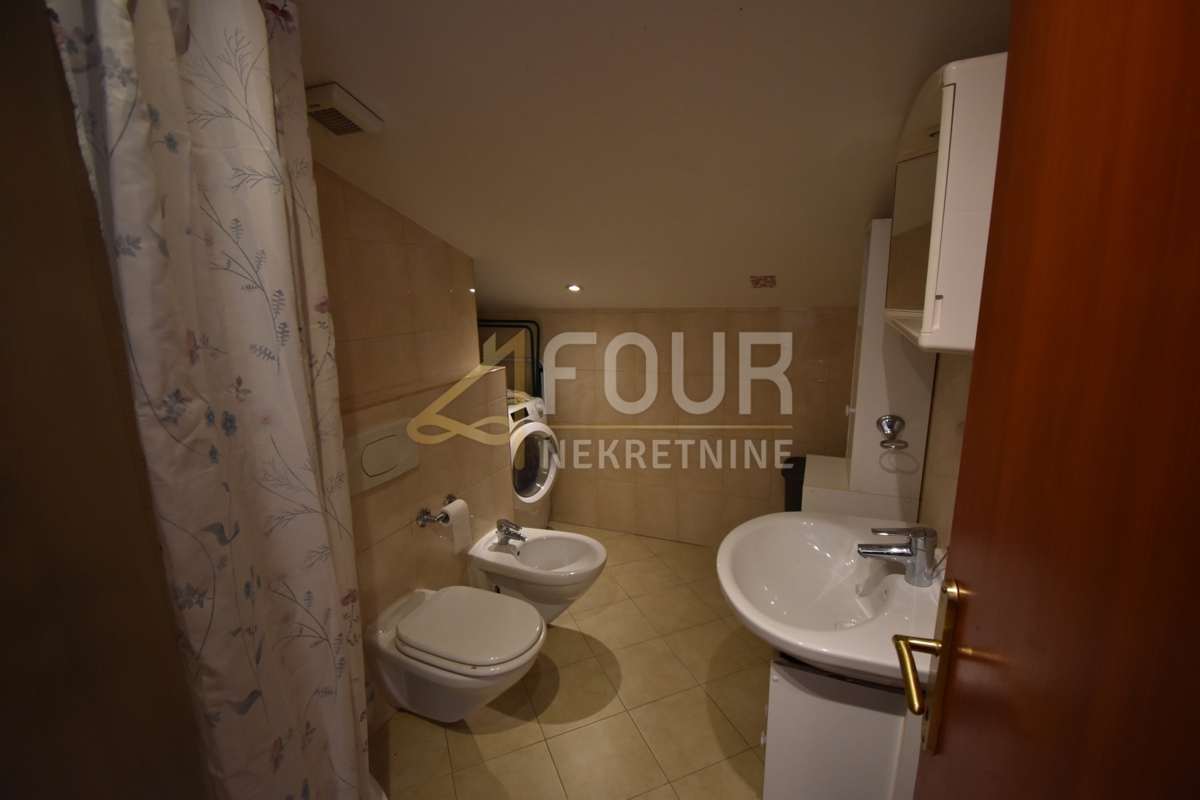 Opatija, Volosko 1s+db, 57,94m2, pogled na morje