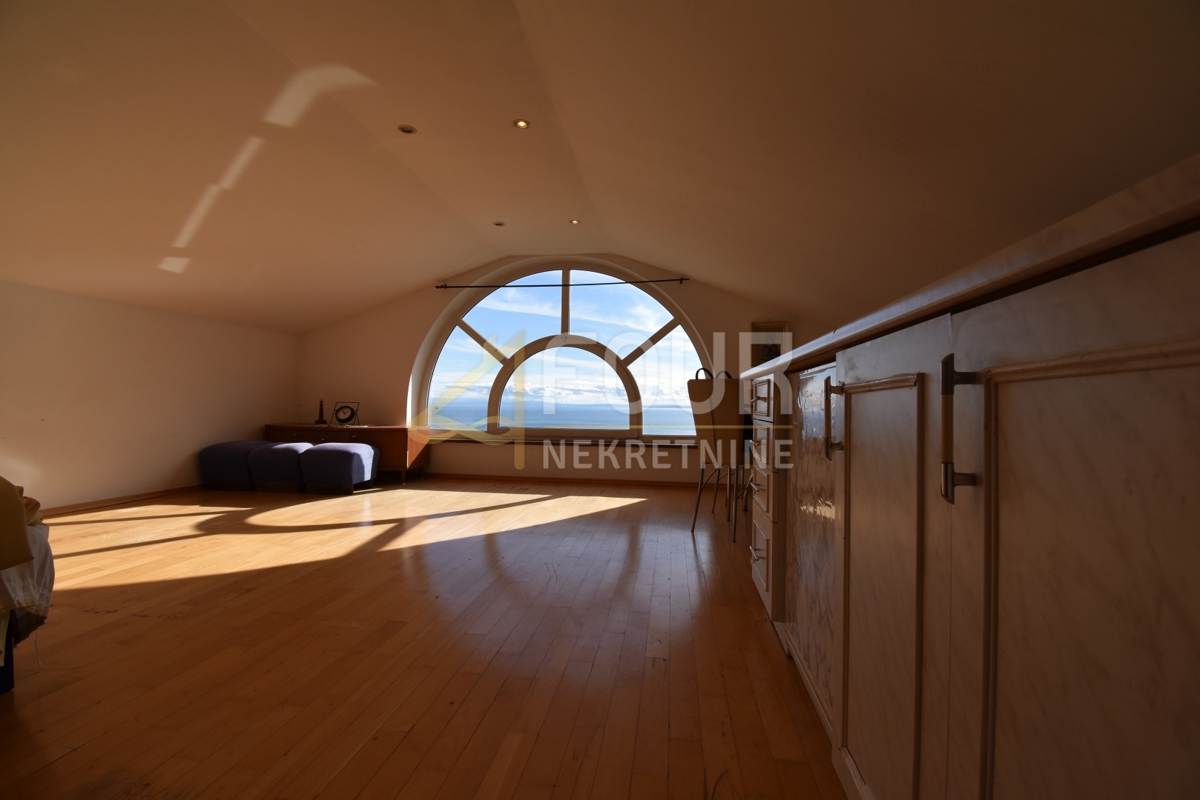 Opatija, Volosko 1s+db, 57,94m2, pogled na morje