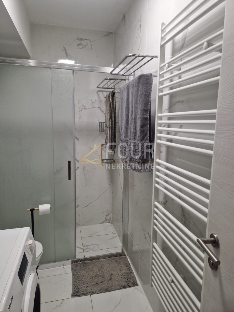 Stanovanje Banjol, Rab, 92,19m2