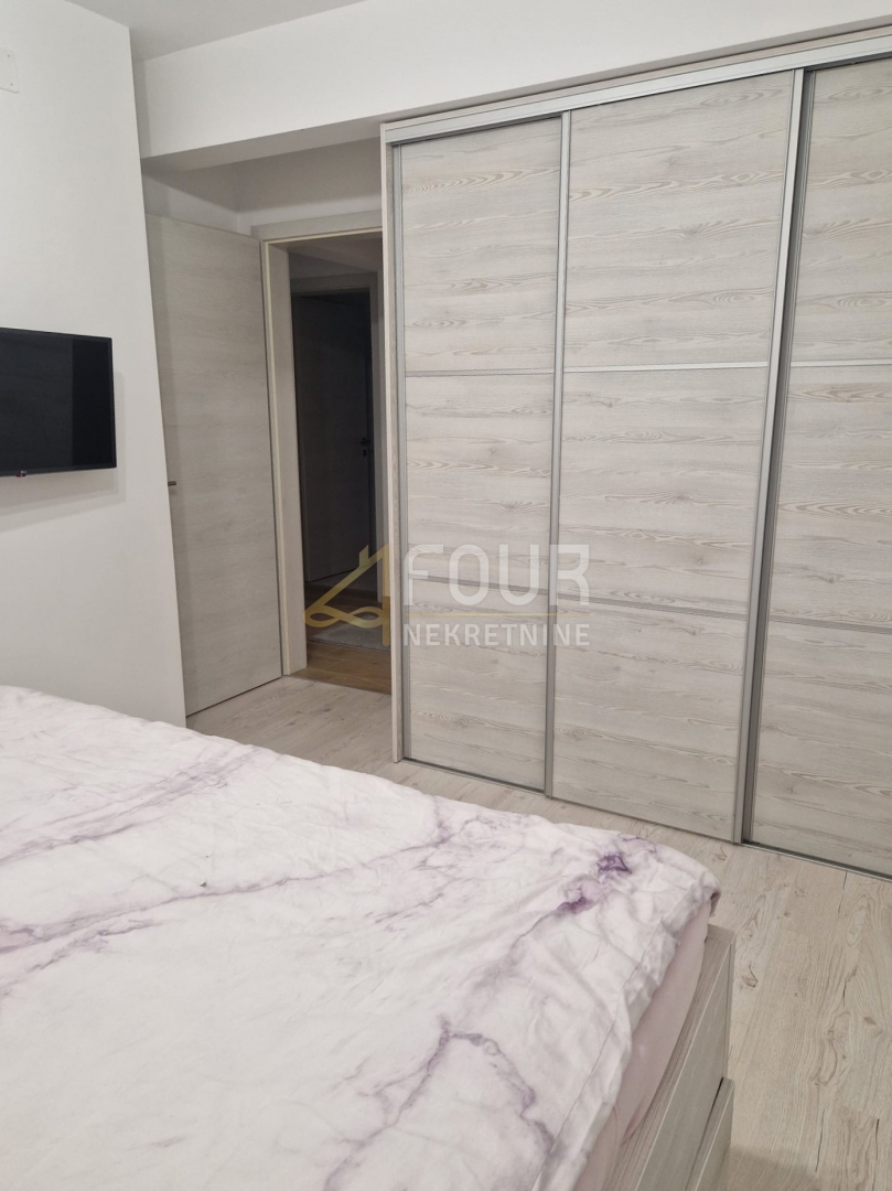 Stanovanje Banjol, Rab, 92,19m2