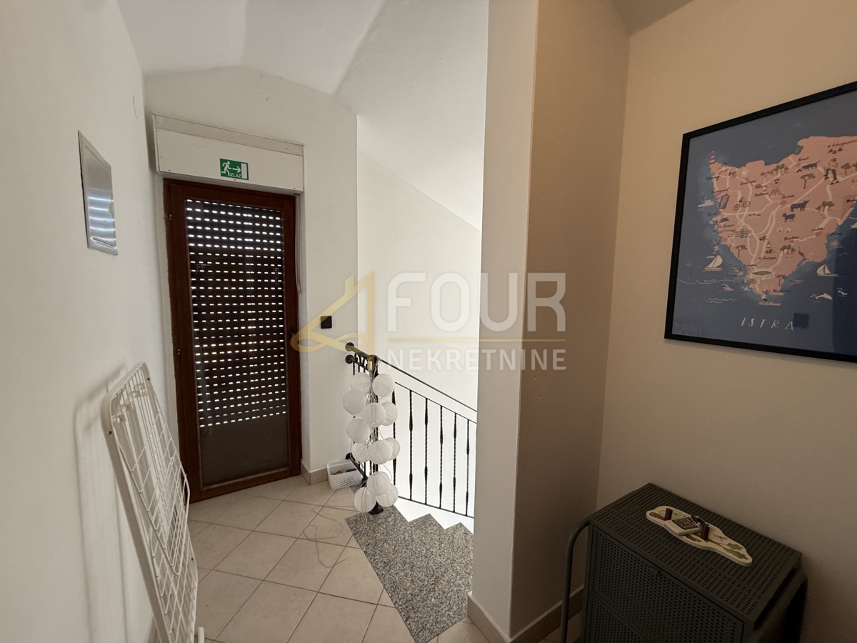 Istra, Marčana - okolica, samostojna hiša s velikim dvoriščem