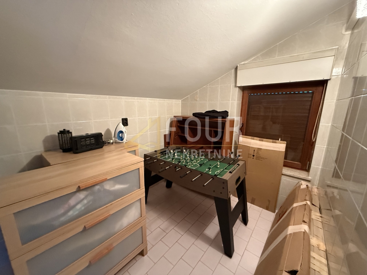 Istra, Marčana - okolica, samostojna hiša s velikim dvoriščem