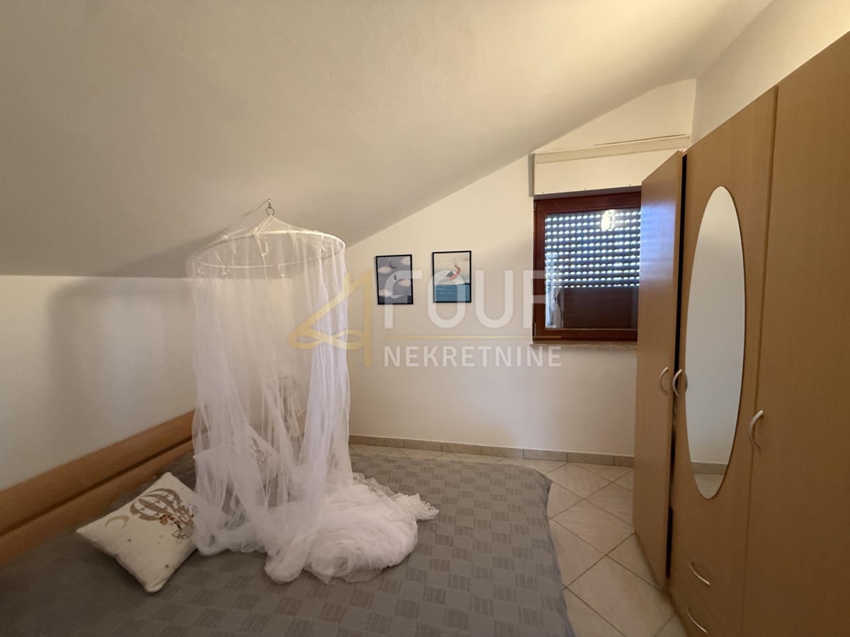 Istra, Marčana - okolica, samostojna hiša s velikim dvoriščem