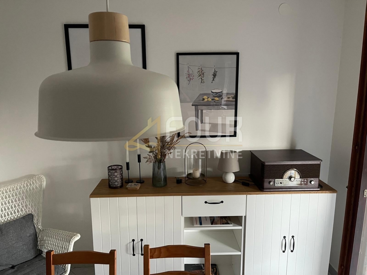 Istra, Marčana - okolica, samostojna hiša s velikim dvoriščem