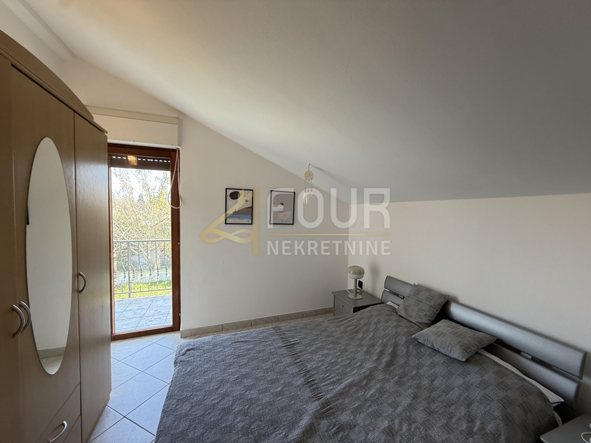 Istra, Marčana - okolica, samostojna hiša s velikim dvoriščem