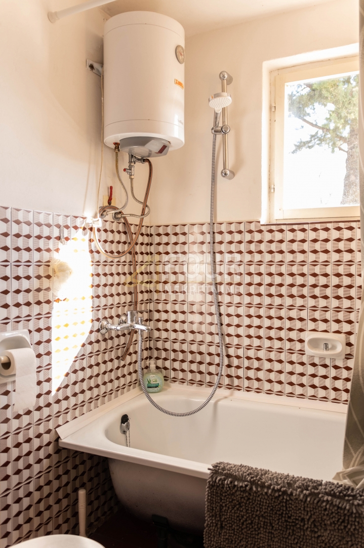 Hiša Jadranovo, Crikvenica, 40m2