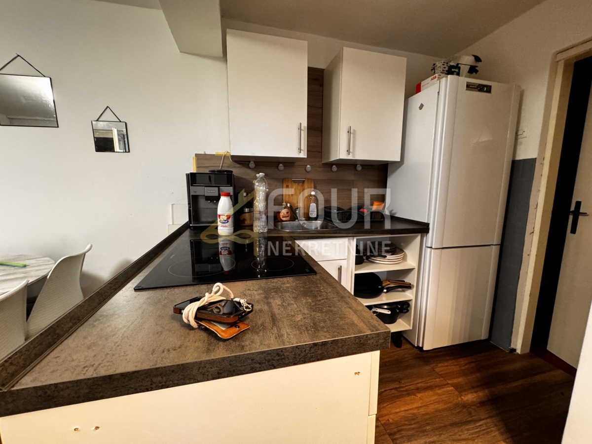 Hiša Jadranovo, Crikvenica, 40m2