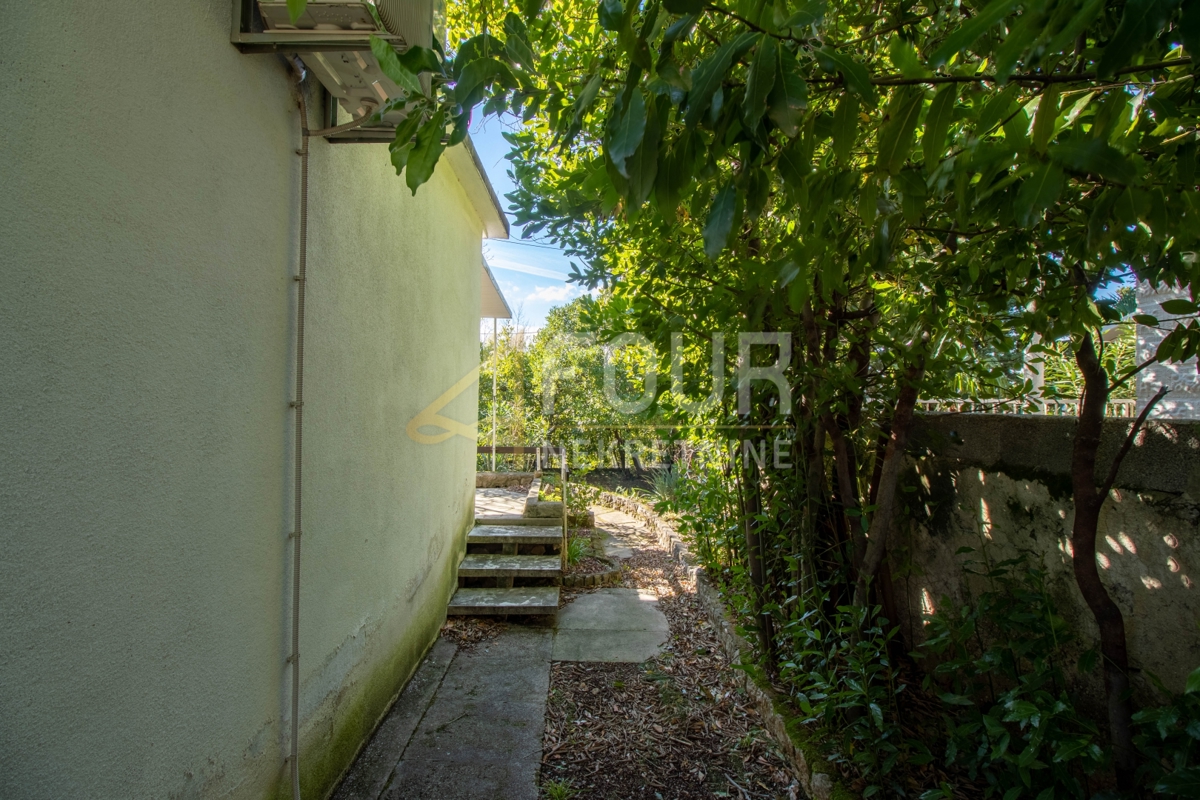 Hiša Jadranovo, Crikvenica, 40m2