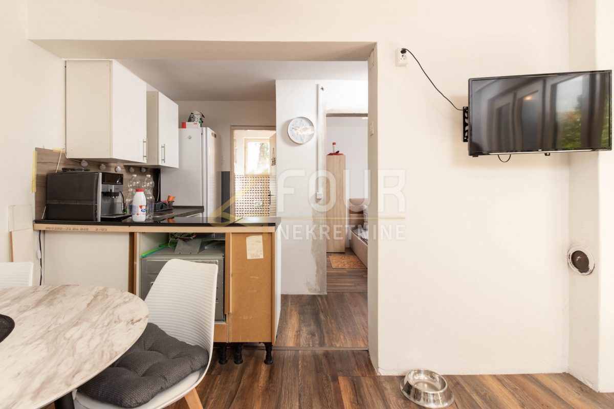 Hiša Jadranovo, Crikvenica, 40m2