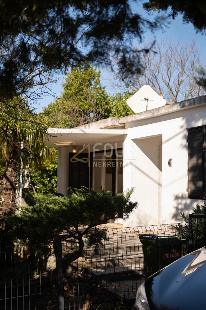 Hiša Jadranovo, Crikvenica, 40m2